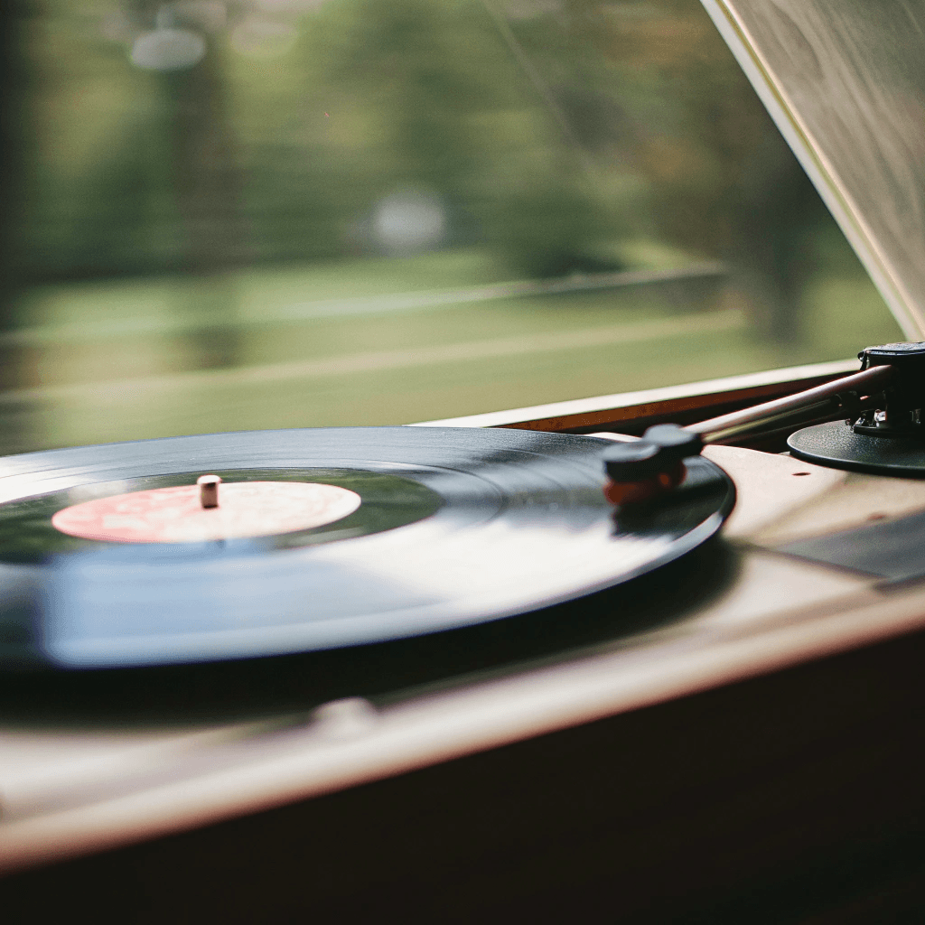 AI generated abstract art