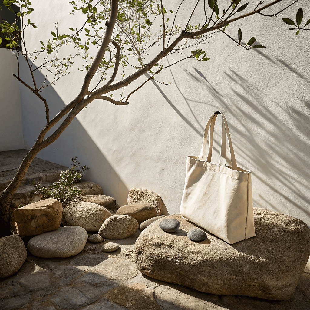 AI generated abstract art